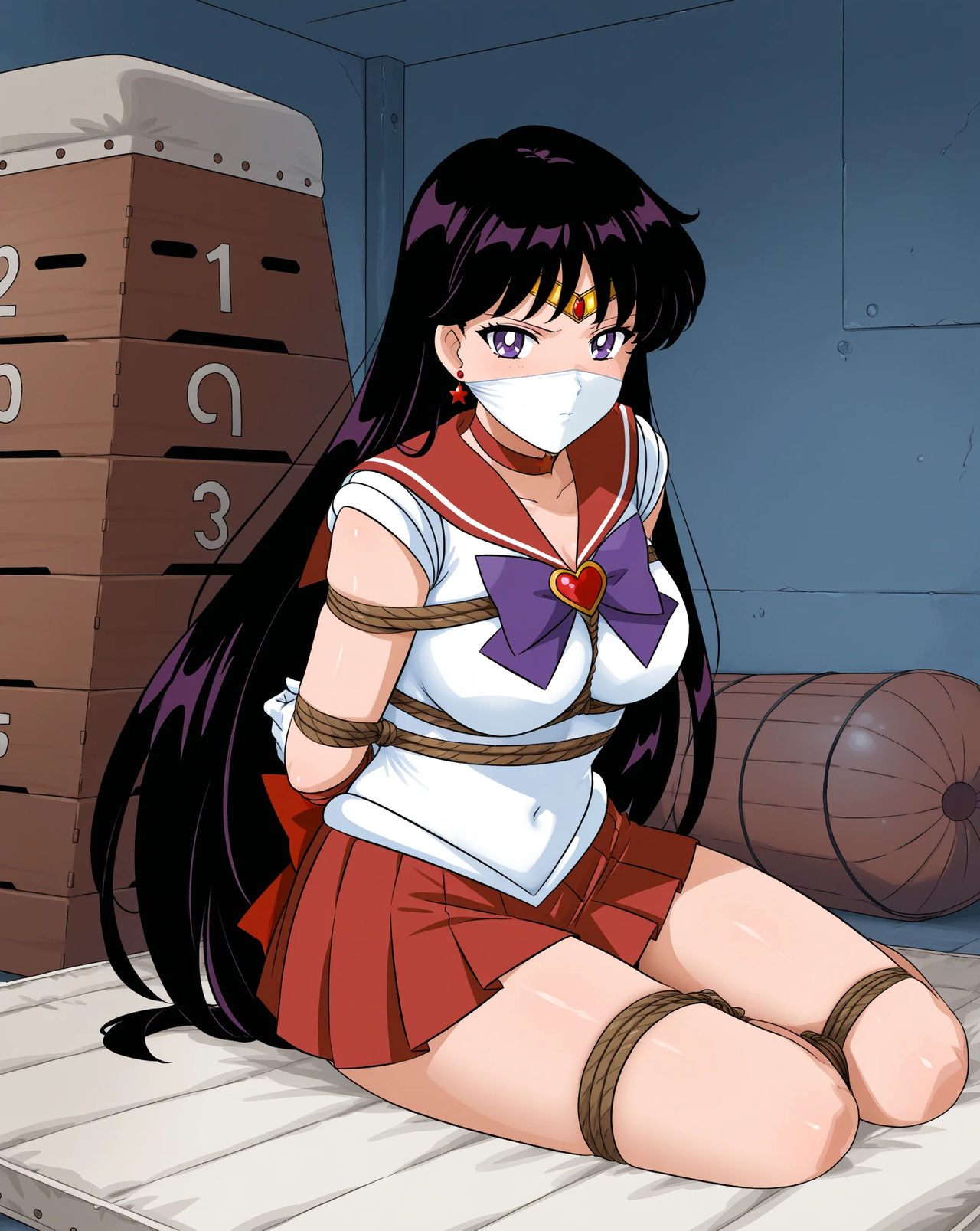 bishoujo senshi sailor moon - Image 601