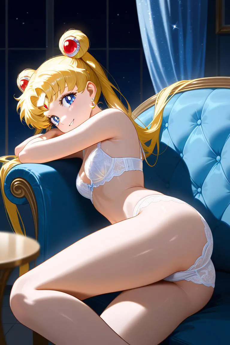 bishoujo senshi sailor moon - Image 61