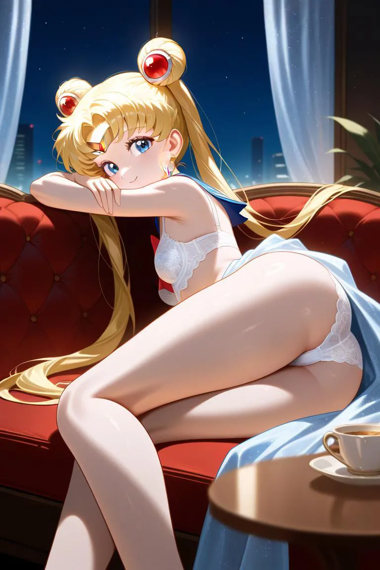 bishoujo senshi sailor moon - Image 63