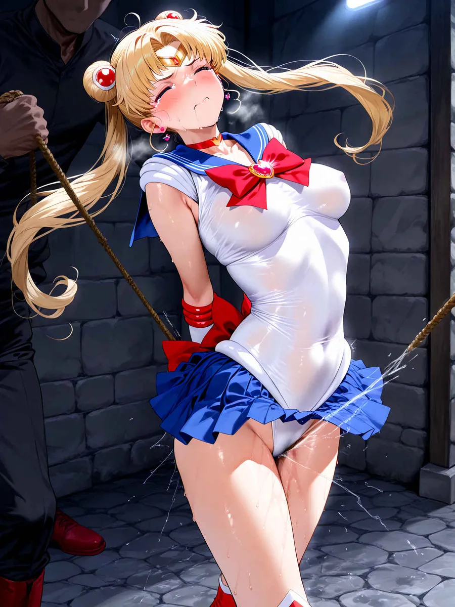 bishoujo senshi sailor moon - Image 82