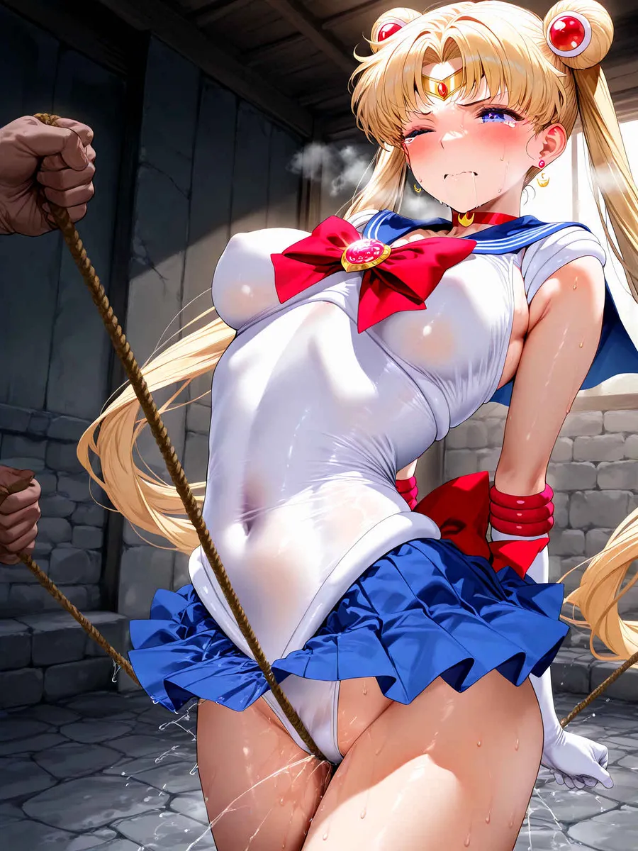 bishoujo senshi sailor moon - Image 83