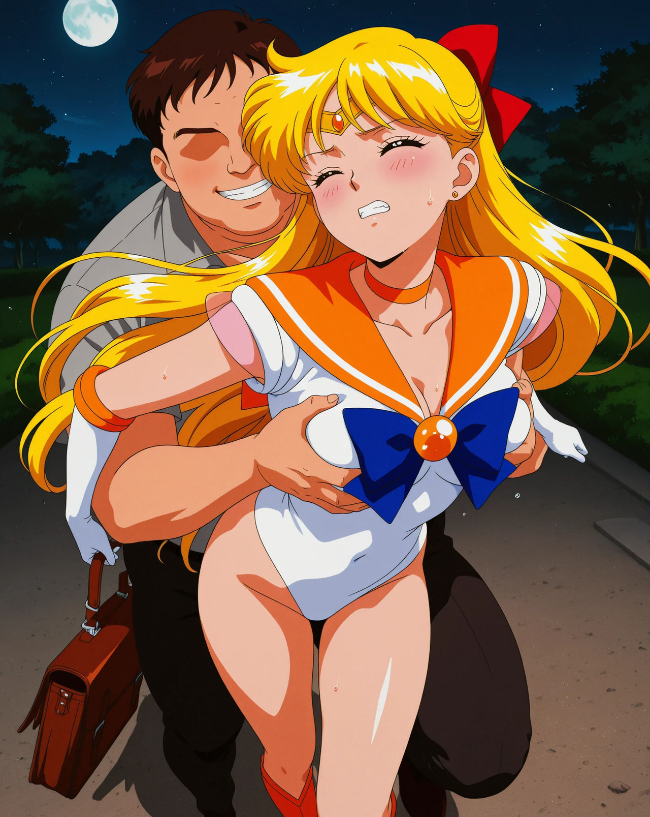 bishoujo senshi sailor moon - Image 98