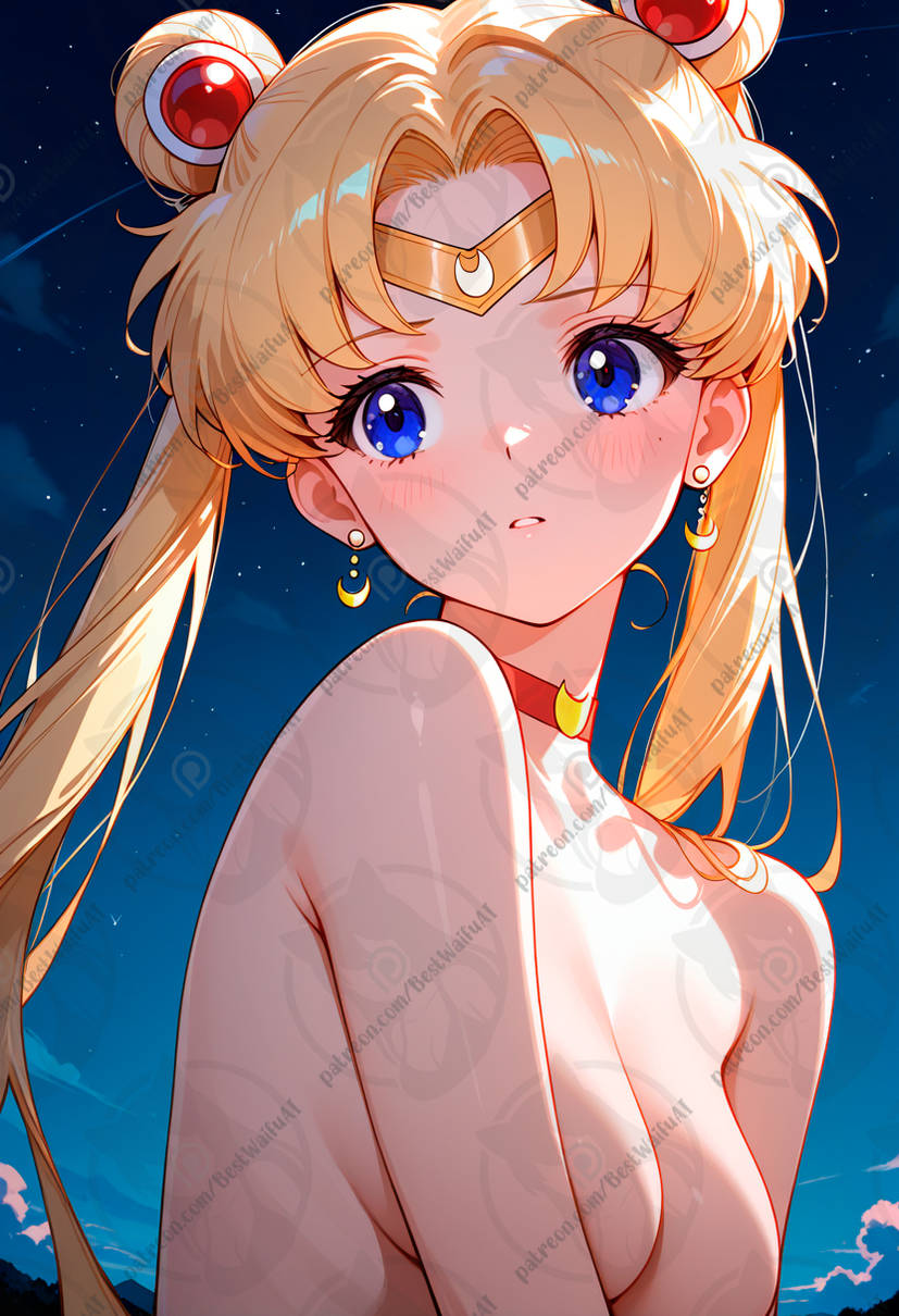 bishoujo senshi sailor moon - Image 99