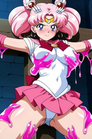 bishoujo senshi sailor moon - Page 103