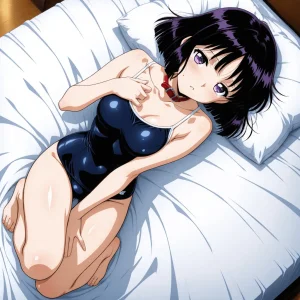 bishoujo senshi sailor moon - Page 130