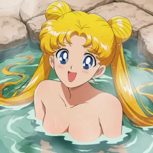 bishoujo senshi sailor moon - Page 17