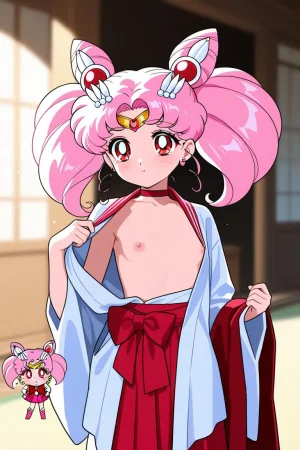 bishoujo senshi sailor moon - Page 223