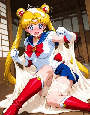 bishoujo senshi sailor moon - Page 242