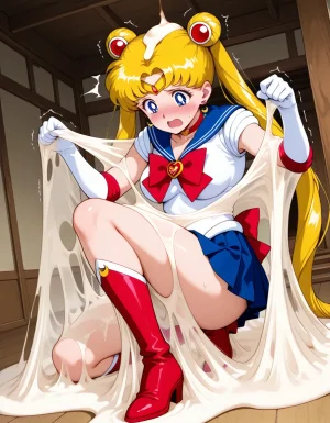 bishoujo senshi sailor moon - Page 243