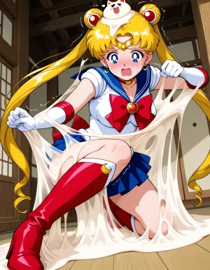 bishoujo senshi sailor moon - Page 244