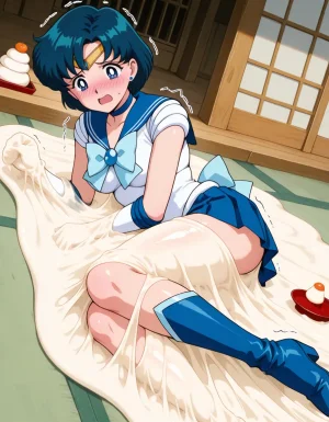 bishoujo senshi sailor moon - Page 249