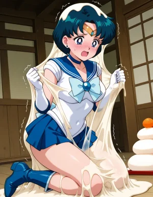 bishoujo senshi sailor moon - Page 254