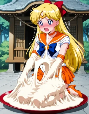 bishoujo senshi sailor moon - Page 255