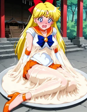 bishoujo senshi sailor moon - Page 258