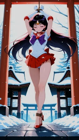 bishoujo senshi sailor moon - Page 260