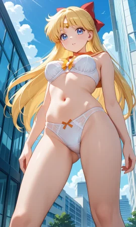 bishoujo senshi sailor moon - Page 303