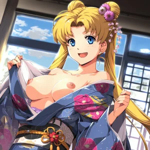 bishoujo senshi sailor moon - Page 304