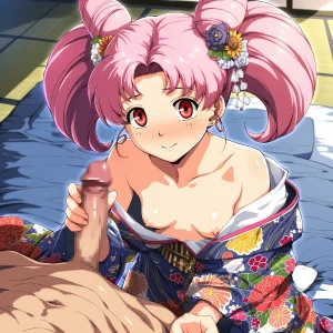 bishoujo senshi sailor moon - Page 309