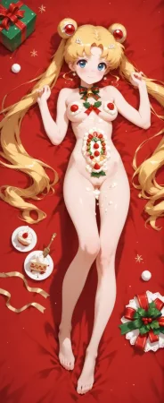 bishoujo senshi sailor moon - Page 31