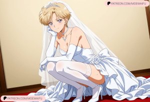 bishoujo senshi sailor moon - Page 319