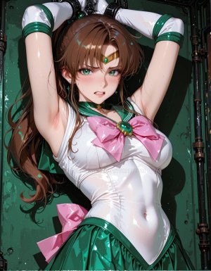 bishoujo senshi sailor moon - Page 323