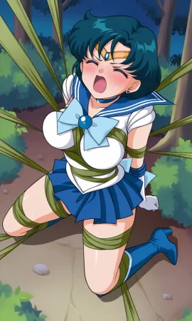 bishoujo senshi sailor moon - Page 327