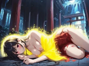 bishoujo senshi sailor moon - Page 328