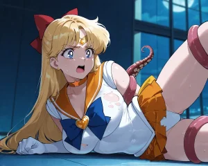 bishoujo senshi sailor moon - Page 335