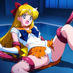 bishoujo senshi sailor moon - Page 336