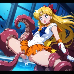 bishoujo senshi sailor moon - Page 337