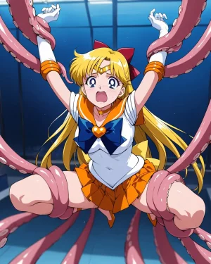 bishoujo senshi sailor moon - Page 340