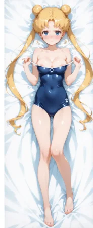 bishoujo senshi sailor moon - Page 35