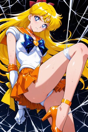 bishoujo senshi sailor moon - Page 370