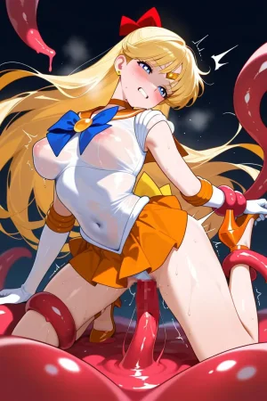 bishoujo senshi sailor moon - Page 377