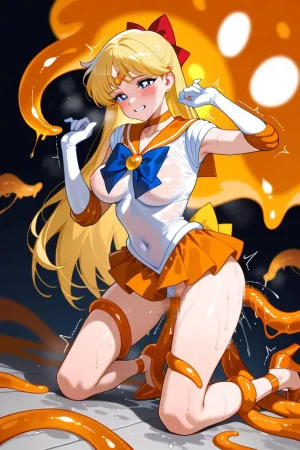 bishoujo senshi sailor moon - Page 378