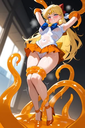 bishoujo senshi sailor moon - Page 380