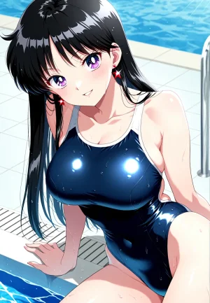 bishoujo senshi sailor moon - Page 405