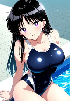 bishoujo senshi sailor moon - Page 406