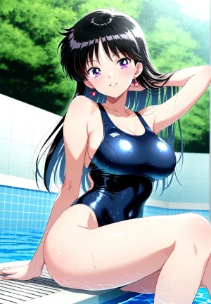 bishoujo senshi sailor moon - Page 407