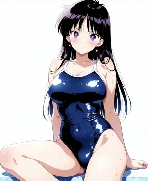 bishoujo senshi sailor moon - Page 414