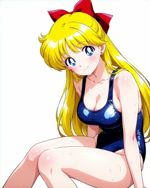 bishoujo senshi sailor moon - Page 416