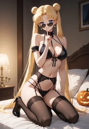 bishoujo senshi sailor moon - Page 472