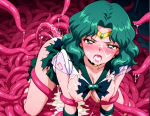 bishoujo senshi sailor moon - Page 492