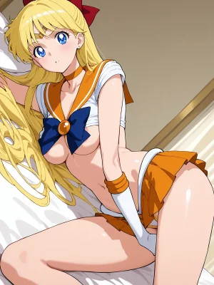 bishoujo senshi sailor moon - Page 500