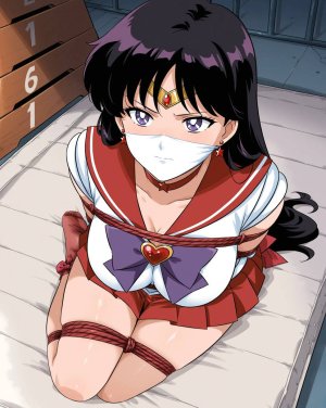 bishoujo senshi sailor moon - Page 600