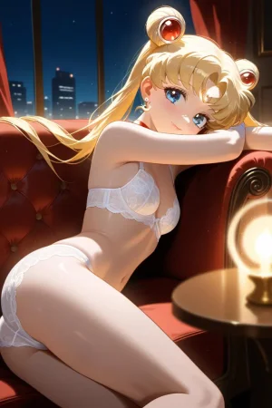 bishoujo senshi sailor moon - Page 62