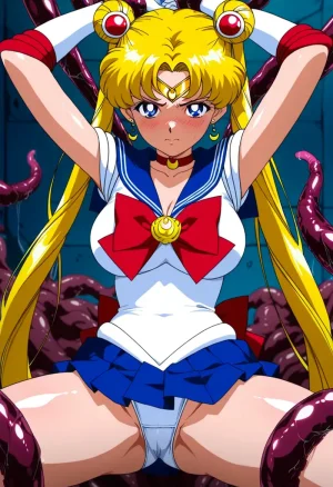 bishoujo senshi sailor moon - Page 80