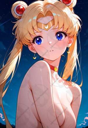 bishoujo senshi sailor moon - Page 99