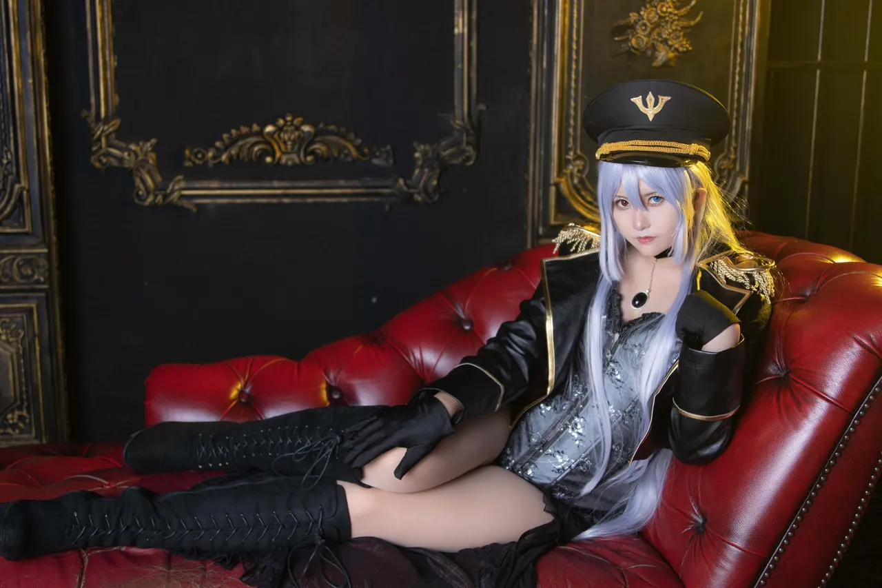 風見りん Bisque doll Queen - Image 126