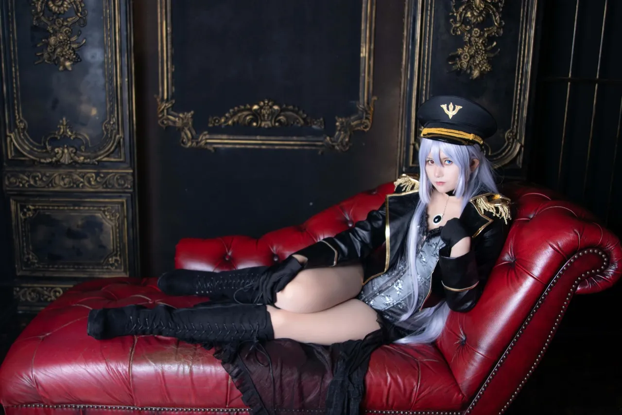 風見りん Bisque doll Queen - Image 127